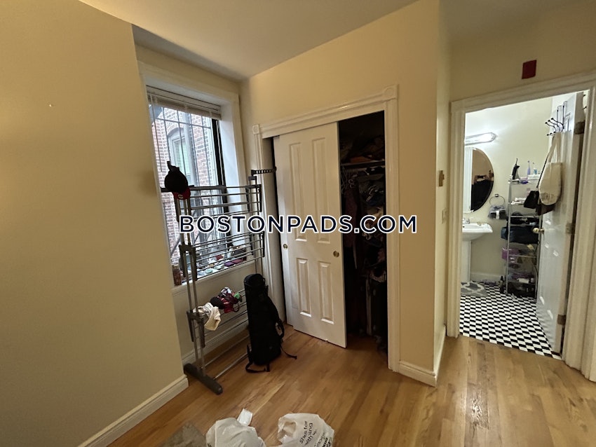 BOSTON - BACK BAY - 1 Bed, 1 Bath - Image 10