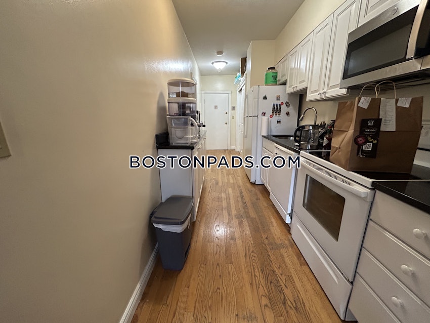 BOSTON - BACK BAY - 1 Bed, 1 Bath - Image 14