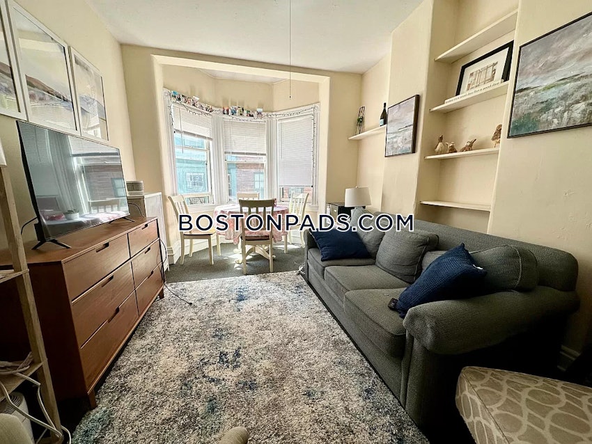 BOSTON - BEACON HILL - 3 Beds, 1 Bath - Image 3