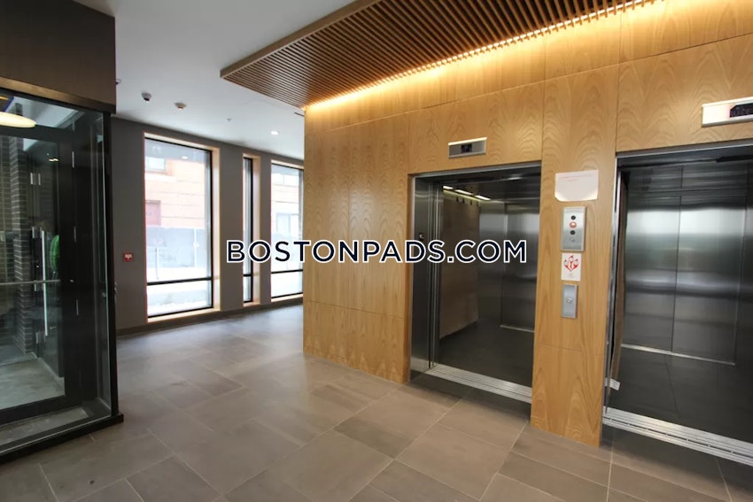 BOSTON - SOUTH END - 1 Bed, 1 Bath - Image 9