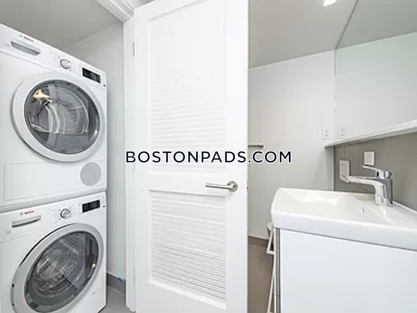 BOSTON - NORTH END - 3 Beds, 1 Bath - Image 12