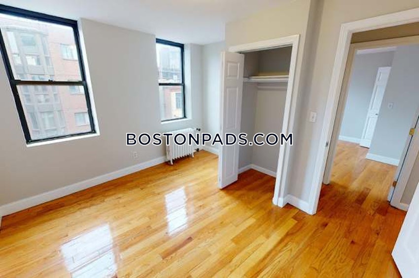 BOSTON - NORTH END - 3 Beds, 1 Bath - Image 12