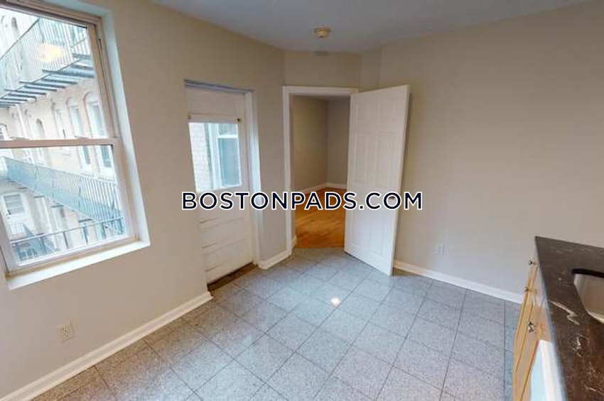 BOSTON - NORTH END - 3 Beds, 1 Bath - Image 11