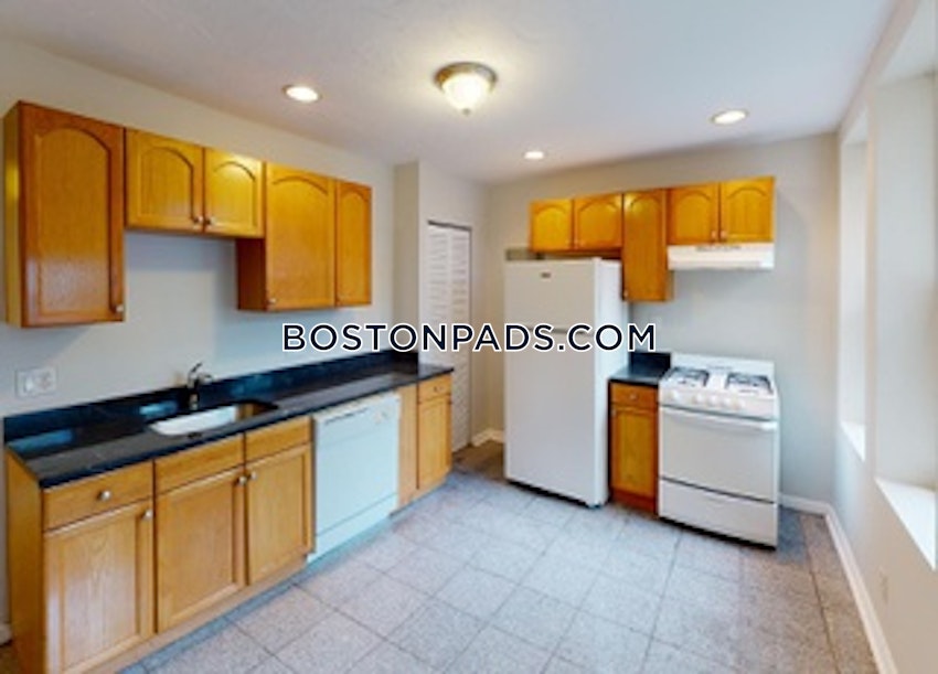 BOSTON - NORTH END - 3 Beds, 1 Bath - Image 3