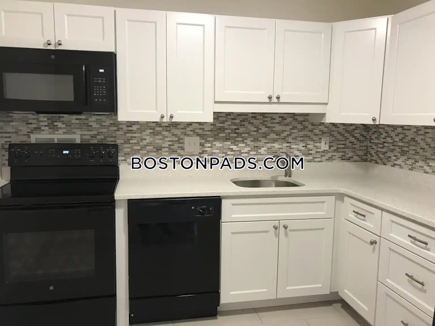 BROOKLINE- LONGWOOD AREA - 1 Bed, 1 Bath - Image 3