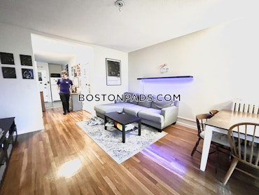 Boston - 2 Beds, 1 Baths