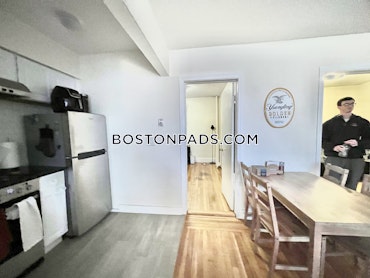 Boston - 2 Beds, 1 Baths