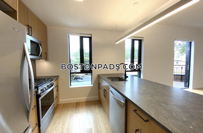 BOSTON - ALLSTON - 2 Beds, 2 Baths - Image 3
