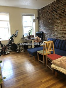 Beacon Hill Apartment for rent 2 Bedrooms 1 Bath Boston - $3,800