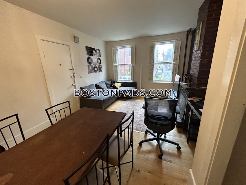 BOSTON - BEACON HILL - 1 Bed, 1 Bath - Image 8