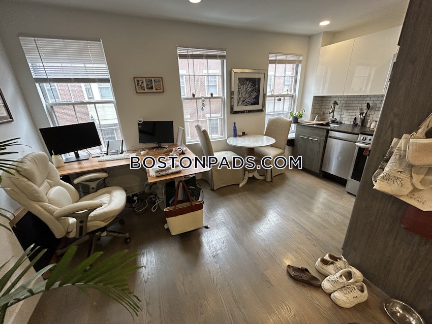 BOSTON - BEACON HILL - 1 Bed, 1 Bath - Image 22