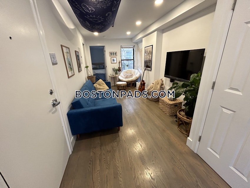 BOSTON - BEACON HILL - 1 Bed, 1 Bath - Image 21