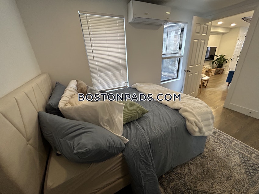 BOSTON - BEACON HILL - 1 Bed, 1 Bath - Image 2