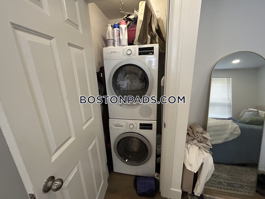 BOSTON - BEACON HILL - 1 Bed, 1 Bath - Image 12