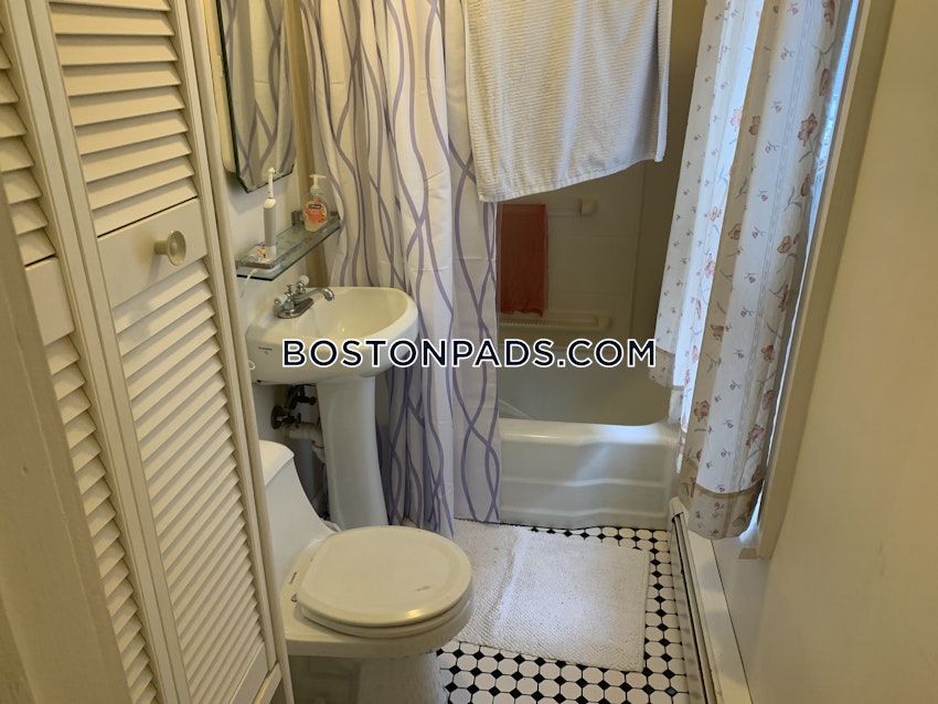 BOSTON - SOUTH BOSTON - WEST SIDE - 2 Beds, 1 Bath - Image 42