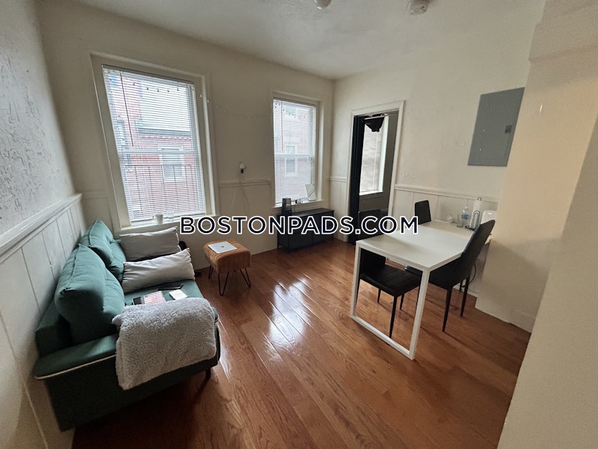 BOSTON - NORTH END - 1 Bed, 1 Bath - Image 12