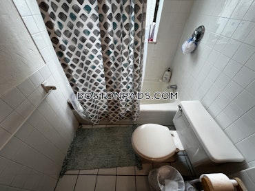 Boston - 2 Beds, 1 Baths