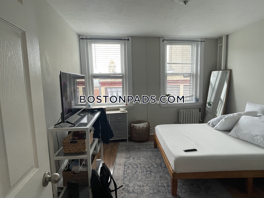 BOSTON - NORTH END - 3 Beds, 1 Bath - Image 13