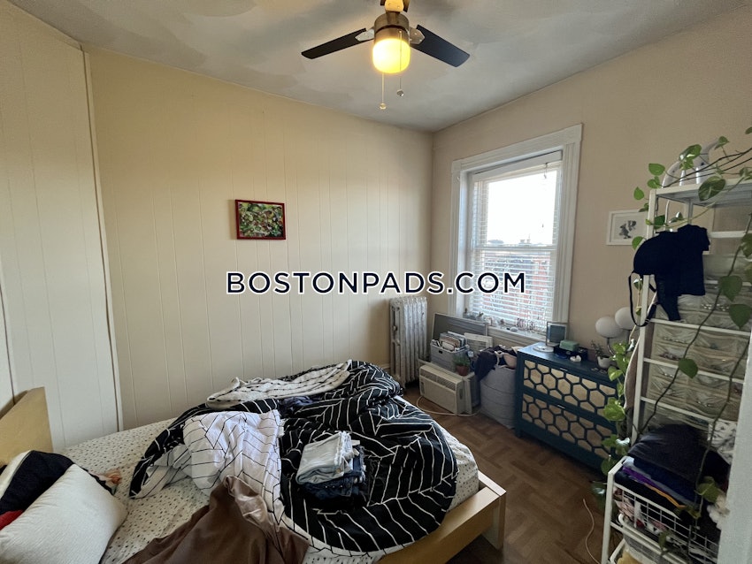 BOSTON - BEACON HILL - 1 Bed, 1 Bath - Image 4