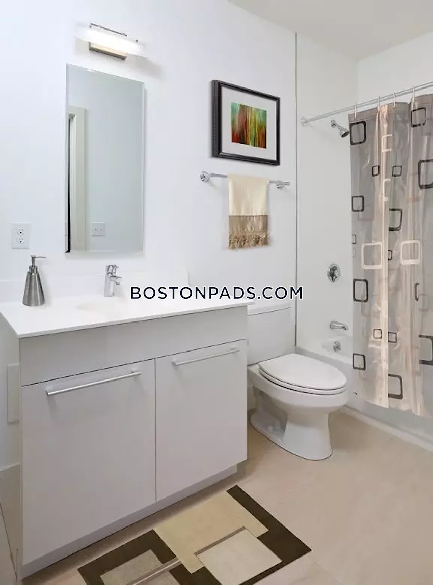 BOSTON - FENWAY/KENMORE - 2 Beds, 1 Bath - Image 14