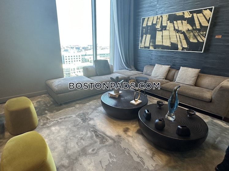 Causeway St., Boston