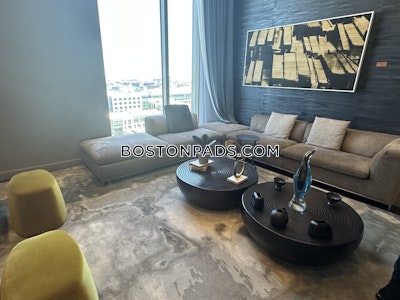 West End Studio  Luxury in BOSTON Boston - $3,343 No Fee