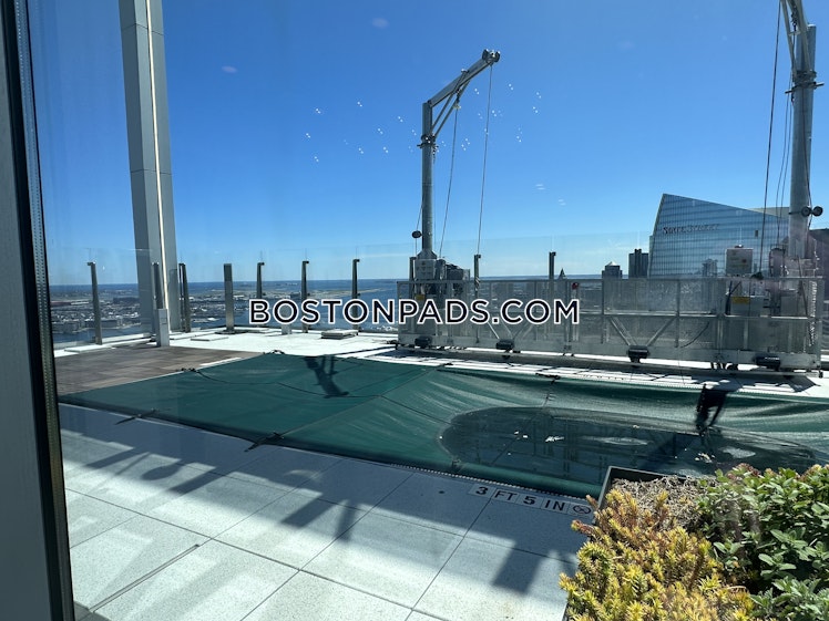 Causeway St., Boston