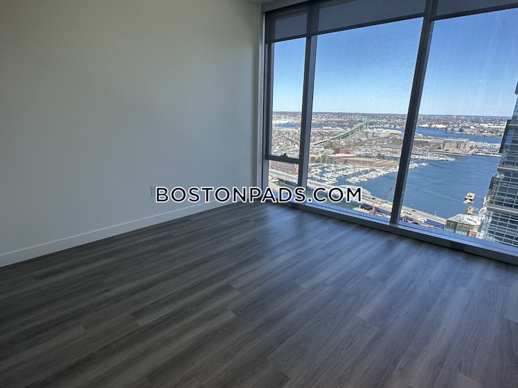 Causeway St., Boston