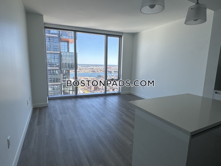 Causeway St., Boston