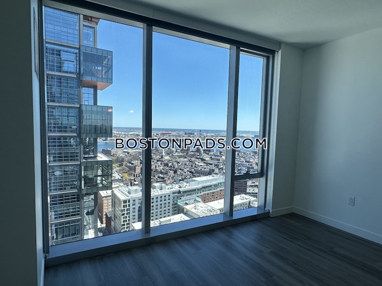 Causeway St., Boston