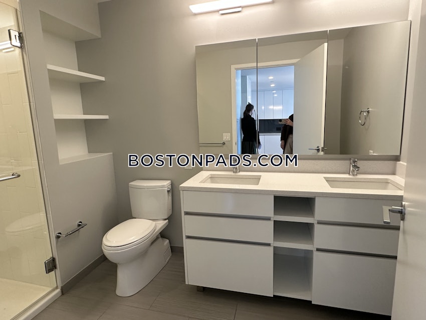 BOSTON - WEST END - 1 Bed, 1 Bath - Image 18