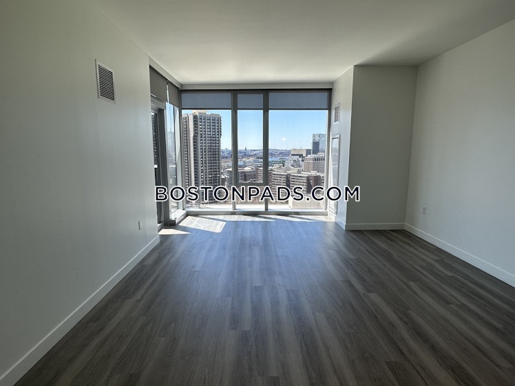 Causeway St., Boston