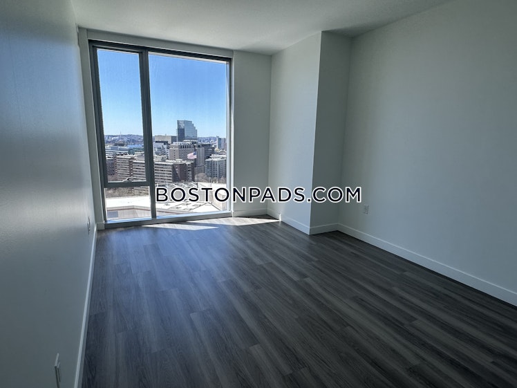 Causeway St., Boston