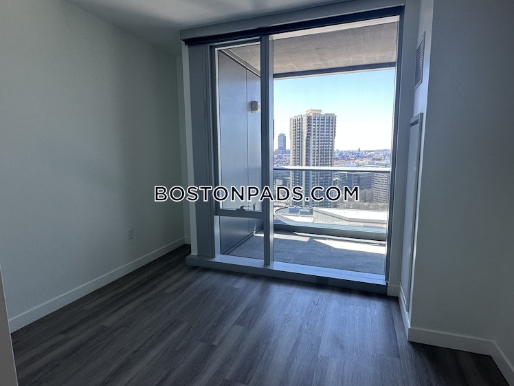 Causeway St., Boston