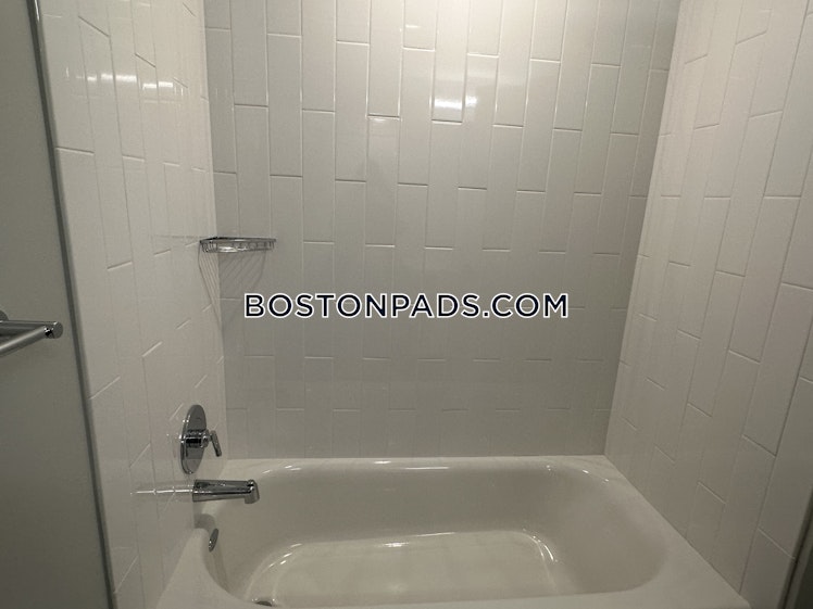 Causeway St., Boston