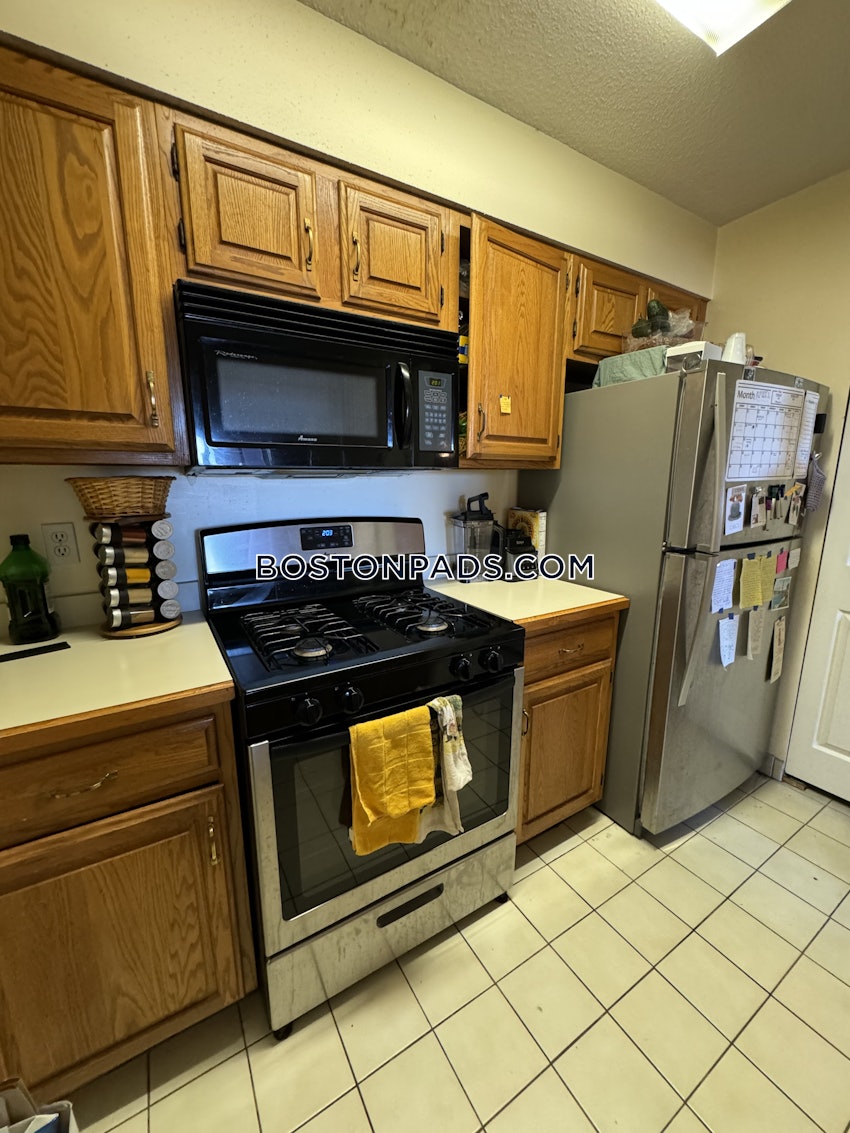 BOSTON - ALLSTON/BRIGHTON BORDER - 2 Beds, 2 Baths - Image 8