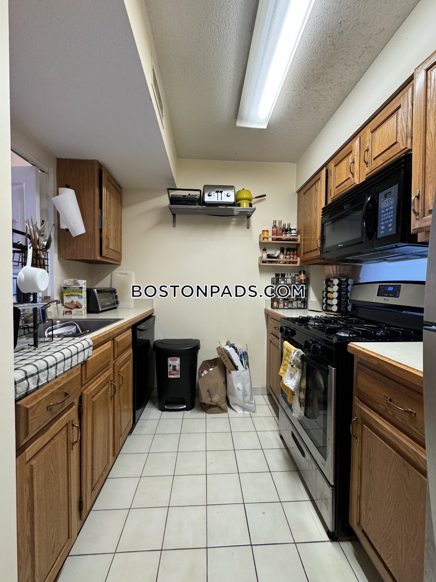 BOSTON - ALLSTON/BRIGHTON BORDER - 2 Beds, 2 Baths - Image 7