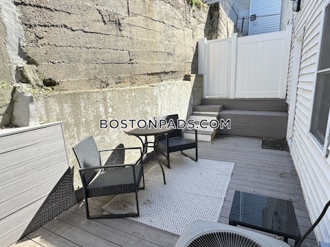 Saint James Place Boston photo 9