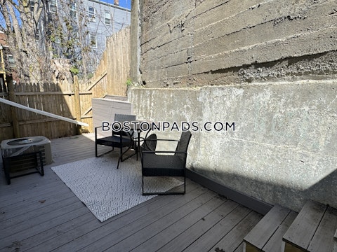 Saint James Place Boston photo 8