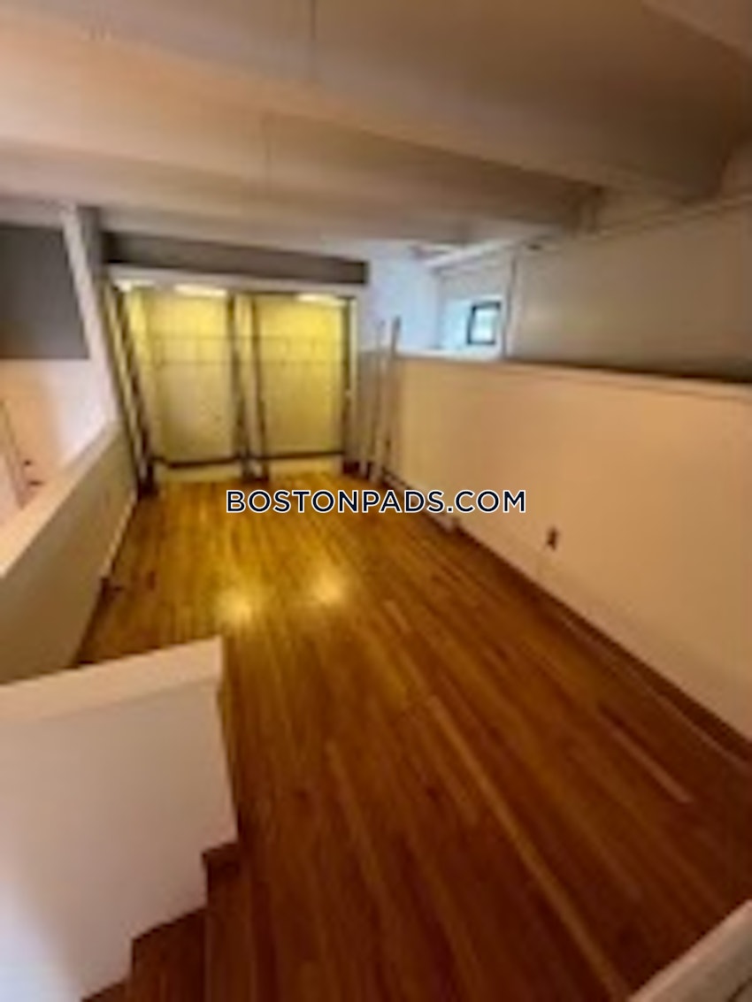 BOSTON - BACK BAY - 1 Bed, 1 Bath - Image 4