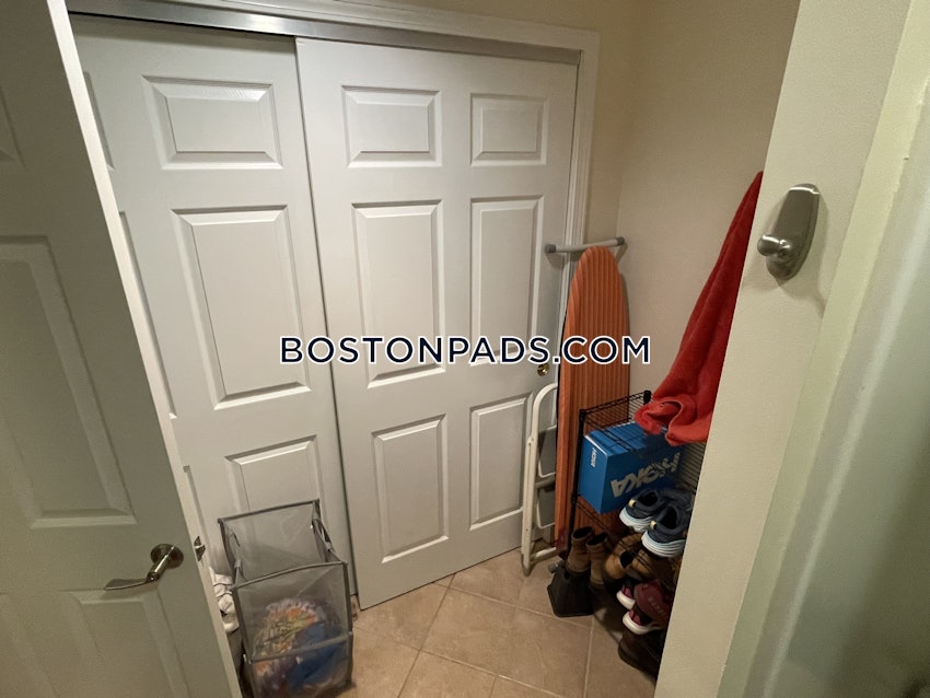 BOSTON - BRIGHTON - CLEVELAND CIRCLE - 2 Beds, 2 Baths - Image 22