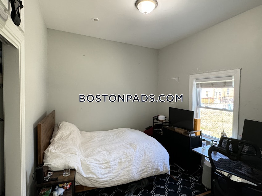 BOSTON - FORT HILL - 4 Beds, 2 Baths - Image 56
