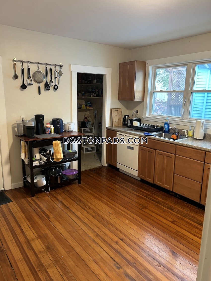 SOMERVILLE - DAVIS SQUARE - 3 Beds, 1 Bath - Image 10