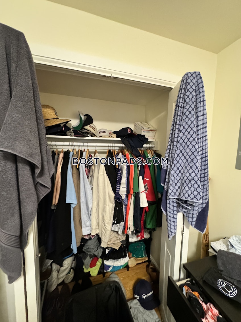 Boston - $3,500+ /month