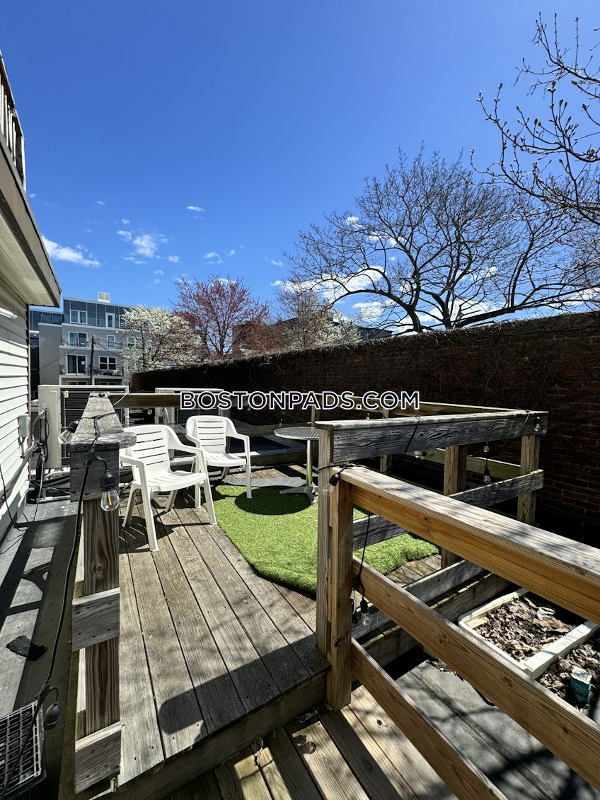 Boston - $3,500+ /month