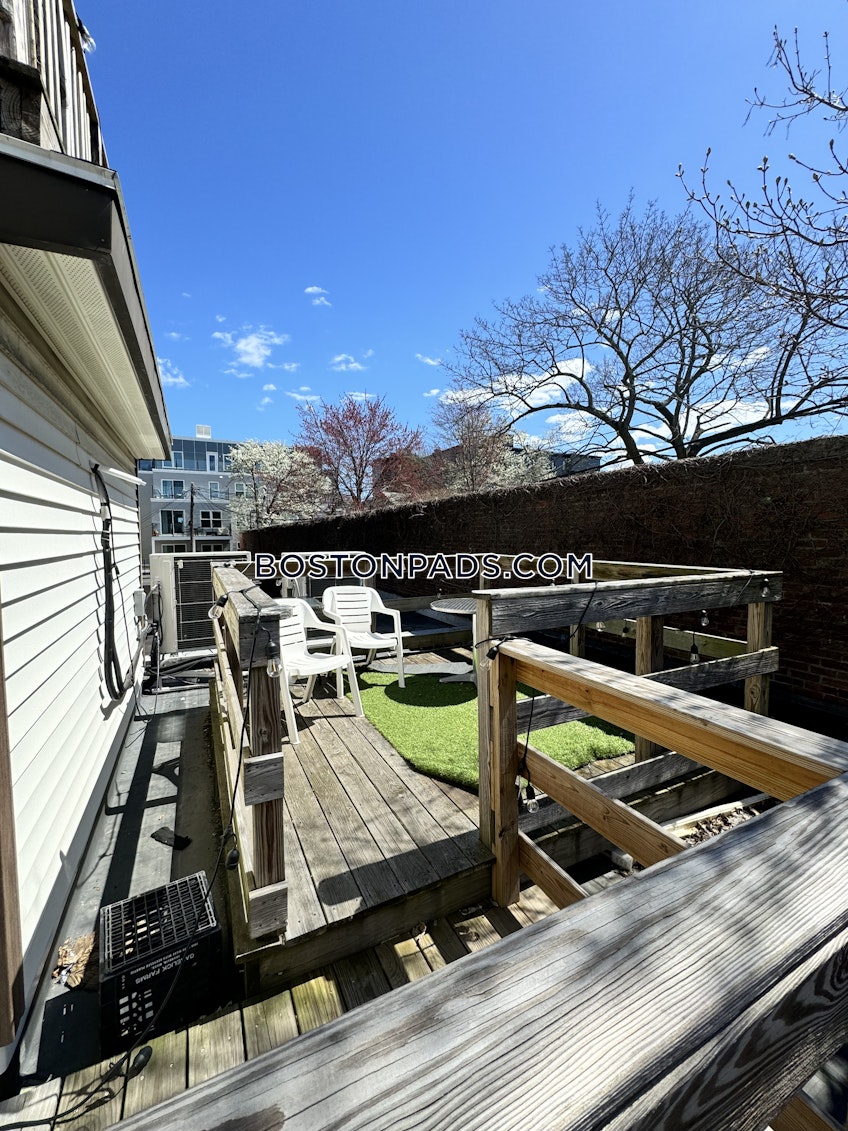 Boston - $3,500+ /month