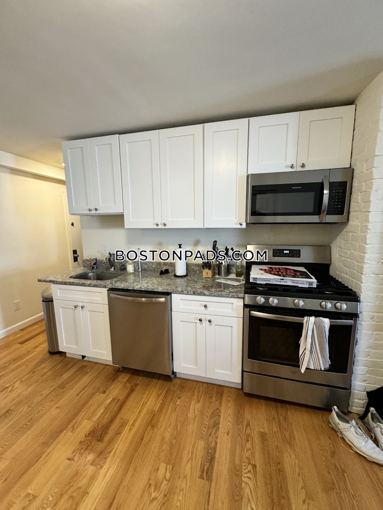 East 3rd St., Boston