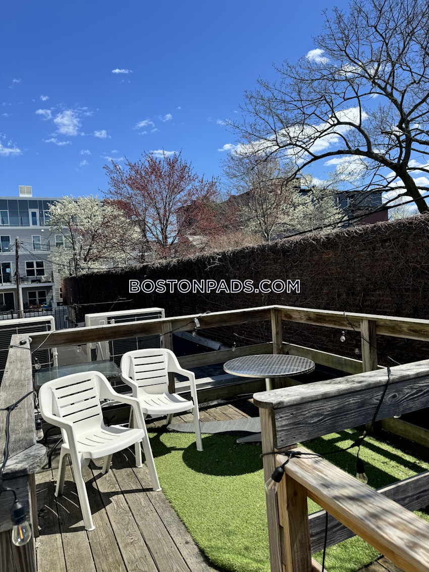 BOSTON - SOUTH BOSTON - EAST SIDE - 2 Beds, 1 Bath - Image 22