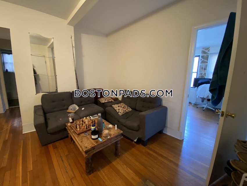 BOSTON - ALLSTON/BRIGHTON BORDER - 2 Beds, 1 Bath - Image 2