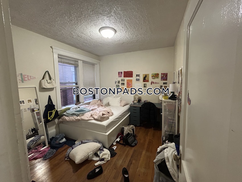 BOSTON - FENWAY/KENMORE - 3 Beds, 1 Bath - Image 17